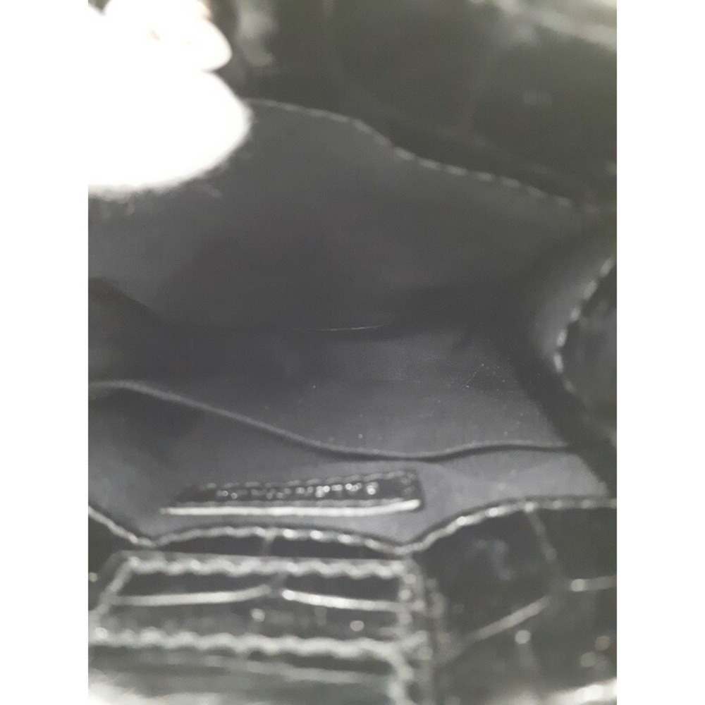 BALENCIAGA Shopping Phone Holder Bag Shoulder - Picture 3 of 9